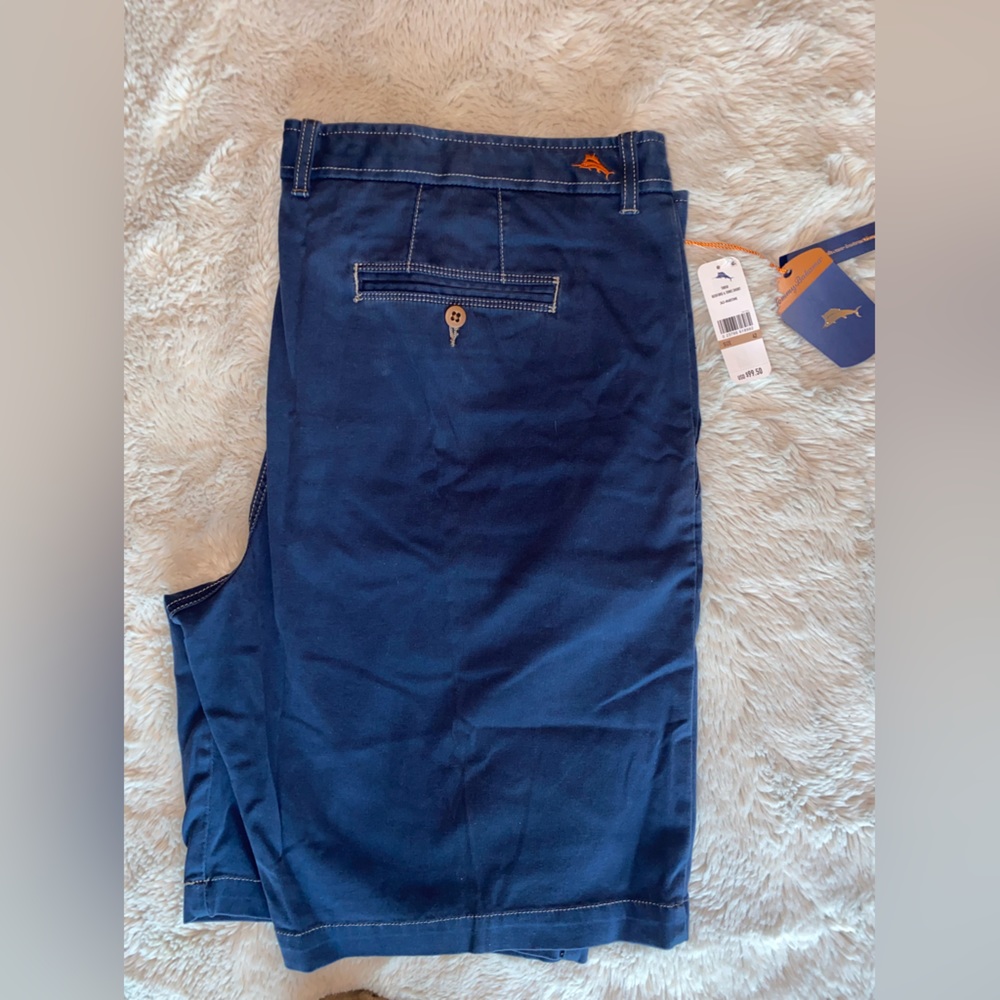 NWT Tommy Bahama Men's shorts